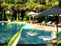 PALMIRA BEACH RESORT & SPA - Romantic