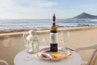 Beach's House 2 in Moledo