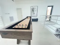 Welcome N/H Villa Paradise in enchanting Reading, Montego Bay with AC, Gym, WiFi Hotels in Reading