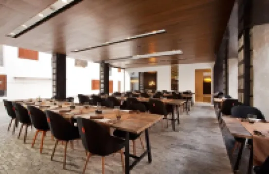 Suite 2 with Private Terrace - The Waterhouse at South Bund