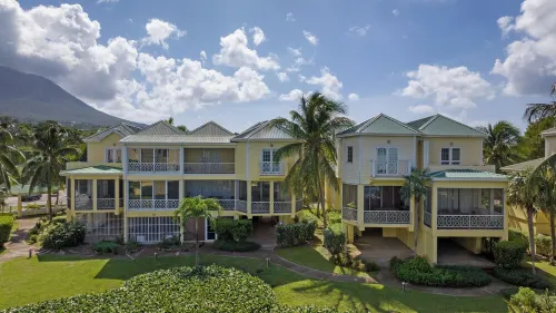 Pirate's Cove:  A Stunning Beachfront Villa on Beautiful Pinney's Beach Hotels in Cliftons