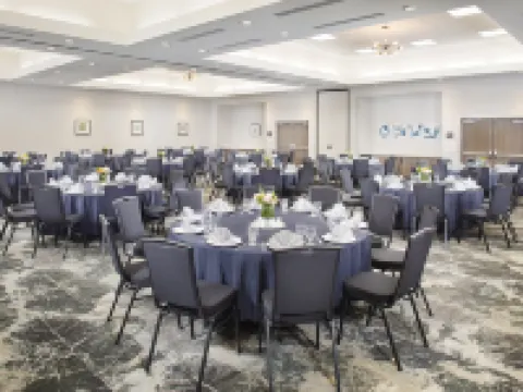 Hilton Garden Inn Dallas/Arlington South Hotels in Arlington