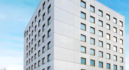 RiKu Hotel Reutlingen