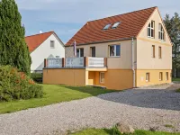 Wohnung in Kalkhorst in Strandn he