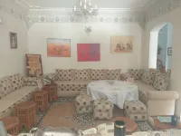 Villa de Luxe, à 200 Mètres de la Plage et Proche de Toutes les Commodités