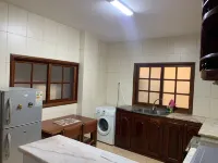 Cozy 2-Bedroom Condo with WiFi, AC in Mindelo, Sao Vicente, Cape Verde