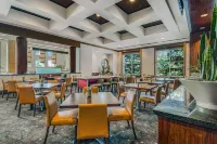 Embassy Suites by Hilton Houston Downtown - Bữa sáng