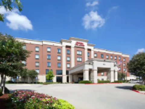Hampton Inn & Suites Dallas Allen Hotels in Allen