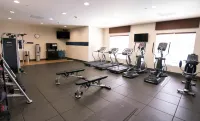 Hampton Inn & Suites by Hilton Dallas/Frisco North-Fieldhouse USA - Gym