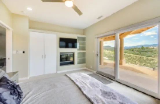 Prescott Gem Hot Tub and Mtn Views, 7 Mi to Dtwn