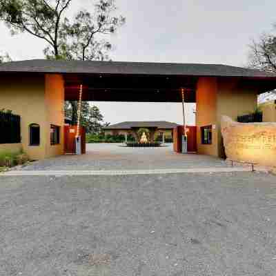 The Fern Vishranta Resort, Kamrej-Surat, Series by Marriott Hotel Exterior