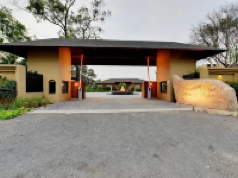 The Fern Vishranta Resort, Kamrej-Surat, Series by Marriott Hotel a Surat