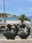 The Cornucopia by the Sea Hotels in Ponza