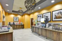 Hampton Inn by Hilton Atlanta Kennesaw - Desayuno