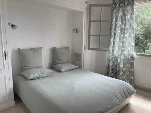 Var Villa La Californie Plages/climatisation/wifi/parking