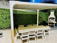 Beautiful luxurious house complete with every comfort, in the central area Hotels in Chieti