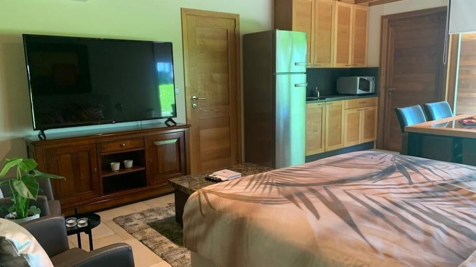 1 bedroom chalet in kortessem