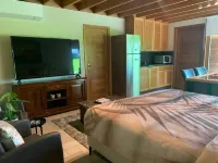 1 bedroom chalet in kortessem
