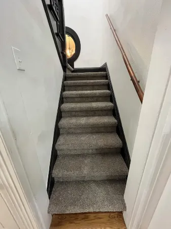 Family Getaway! Book this home w/ 3 bedrooms/8 beds near Park City!