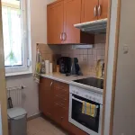 Apartment Golf in  the Spa of Bük, near thermal baths and golf course Hotels in Buk