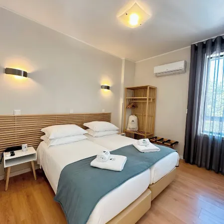 Boavista Guest House