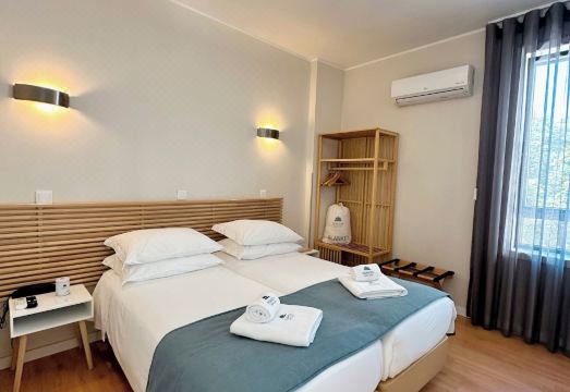 보아비스타 게스트 하우스 조식 공간 이미지