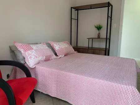 SEA FRONT PENTHOUSE - PRAIA GRANDE - GOV. CELSO RAMOS