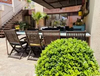 Casa Rural Casalaabuelainés