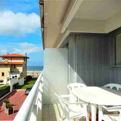 1 bedroom apartment in royan Others