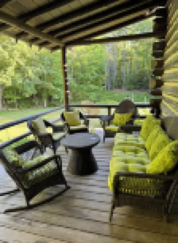 Peaceful 5-Bedroom Lodge in the Adirondack Mountains