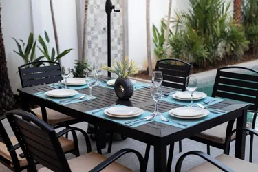 รูปภาพของLa ferme Villa - 3 rooms modern with style