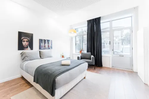 GuestReady - Uptown suites 5 - 2성급