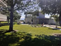 The Cottage in Paralia Hotels in Katerini