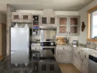 Stanley Cabin 스탠리 호텔