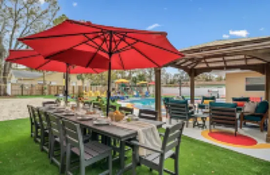 THE BEST Clearwater Private Resort! Heated Pool