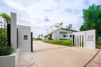 Joy Villa - The 360° view Villa with 4BR and Private Pool in Chaing Mai