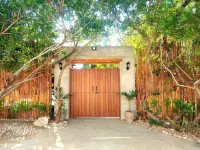 Design Luxury Villa, Holbox