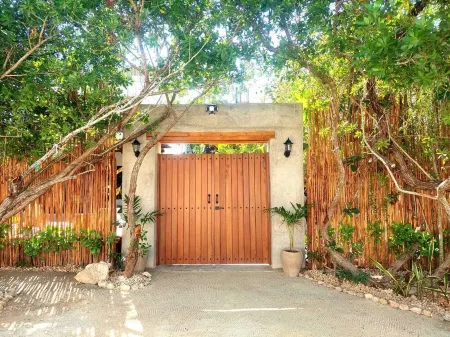 Design Luxury Villa, Holbox