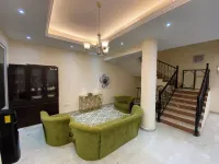 3 Bedroom Villa In Sharjah Near Corniche