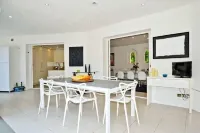 Prestige villa Mougins sleeps 8