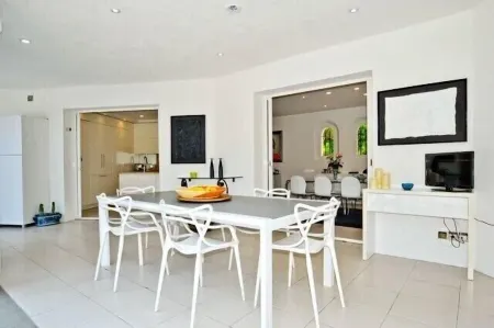 Prestige villa Mougins sleeps 8