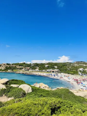 Lovely apartment with sea view