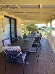 Absolute Beach front , entire property with ocean views from every room. Hotels near Rockingham Beach