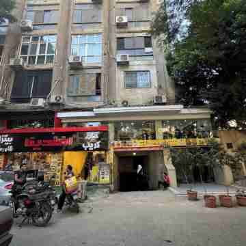 Premium sleep HalaStay comfort. Hotel Exterior