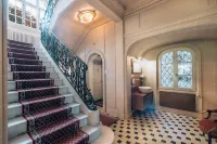 Hotel Schloss Ragaz