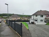 Whitehaven Stylish Home Hotel a Whitehaven