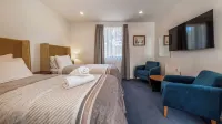 Harewood Lodge Hotels in West Melton