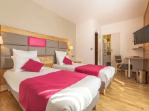 La Bessannaise Hotels in Bessans