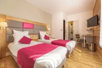 La Bessannaise فنادق في Lanslevillard