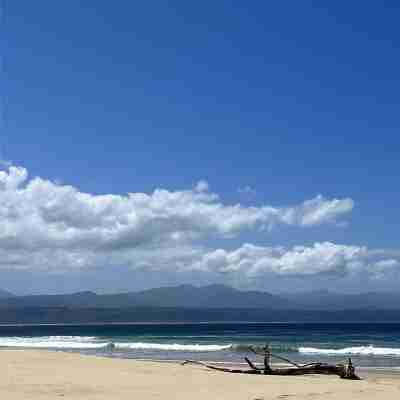 Dune • has a pool • 600m to Beach Robberg 5 Fitness & Recreational Facilities
